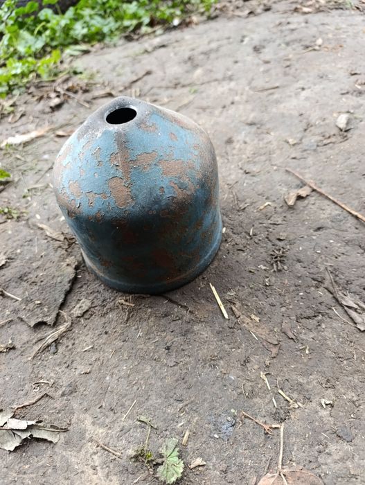 Корпус центрофуги т 25 т 40