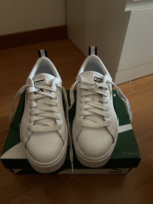 Sapatilhas Puma Tam.37,5