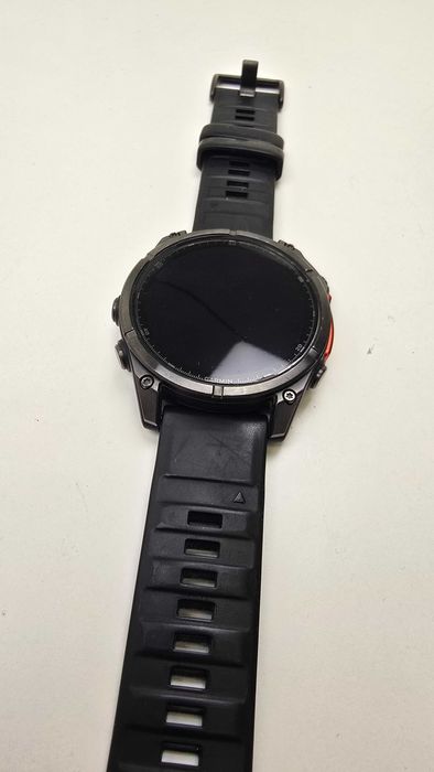 Garmin Fenix 8 amoled 47 mm