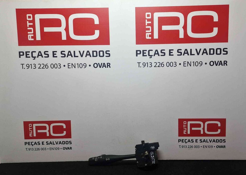 Manípulo Pisca-Pisca 36828A - NISSAN MICRA II