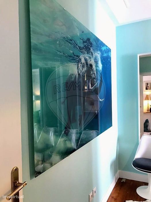 Apartamento T1 para arrendamento