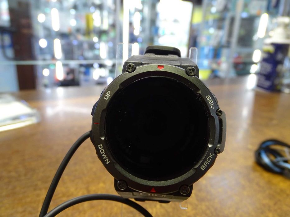 /777/ Amazfit T-REX2