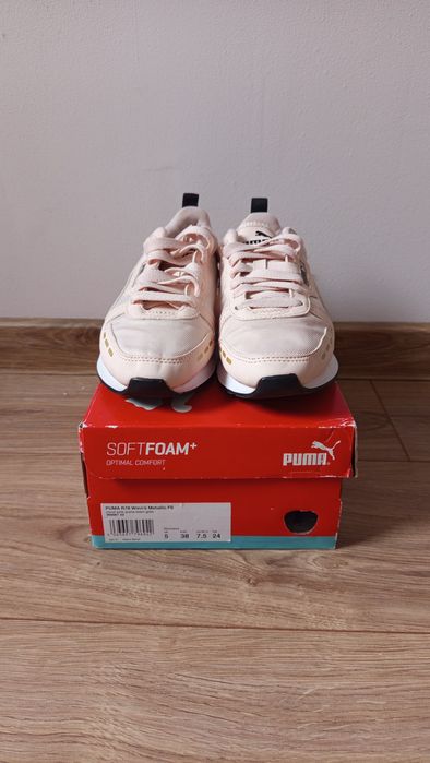 Кросівки кросовки puma