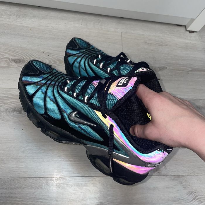 Nike air max Tailwind 5 skepta 37.5 оригинал