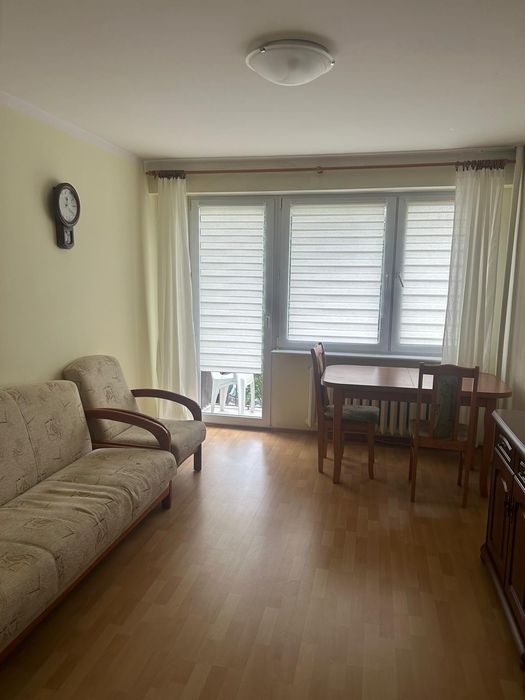 Mieszkanie 3 pokoje do wynajęcia dla studentek