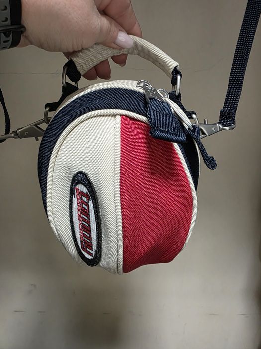 Torebka damska Tommy Hilfiger