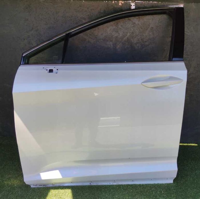 LEXUS RX 4 AL20 5 ALA10 лексус Дверь передняя задняя левая правая цвет