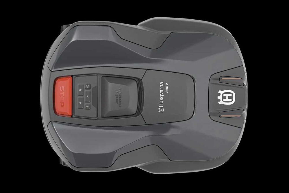 Robot Koszący Husqvarna Automower® 308V - 970 83 10‑11