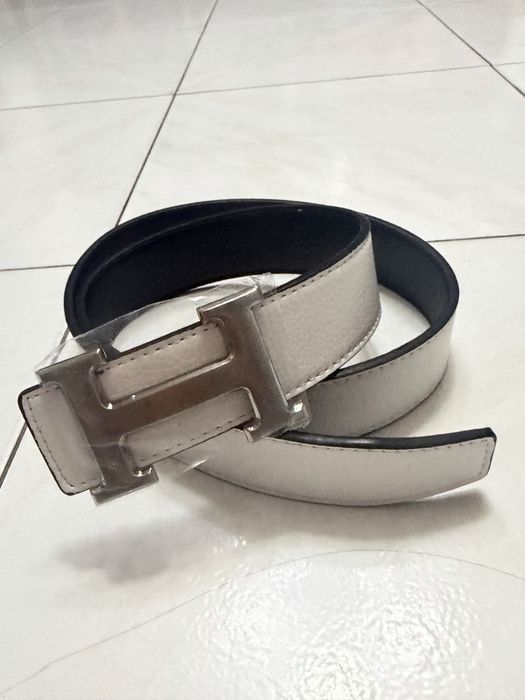 Cinto Hermés novo