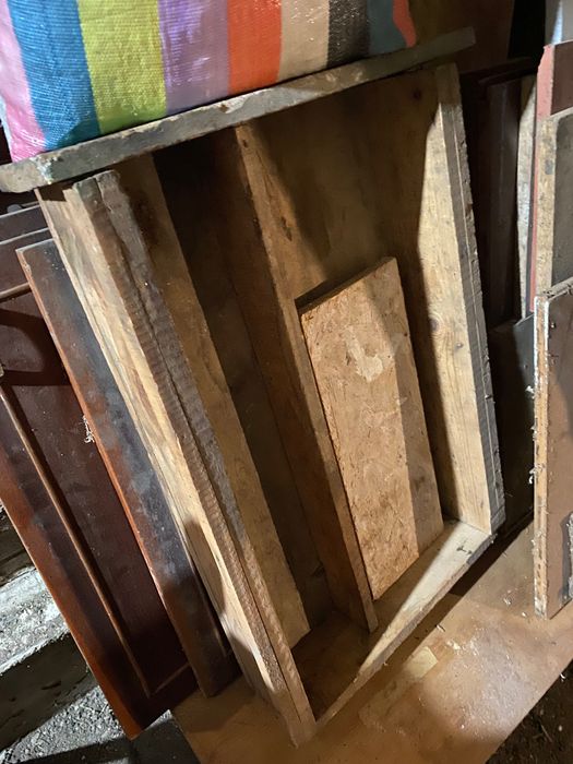 Продам новые диск и нож для тримера, трубы