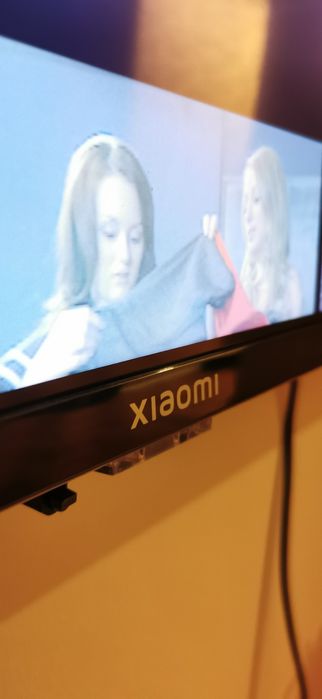 Smart TV 4K Xiaomi A2 55" 2024