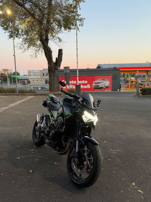 Kawasaki