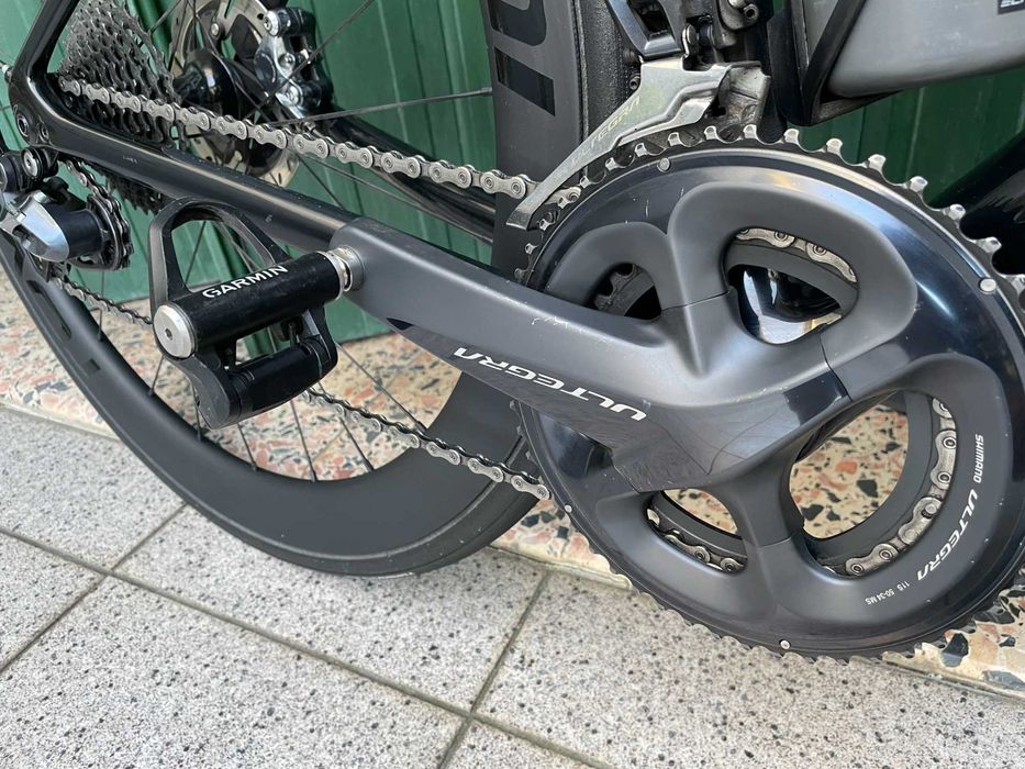 Specialized Tarmac Sl6 Pro 10r