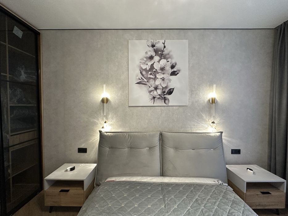 2-комнатная квартира по адресу (площадь 100 м²) - Atlanta.ua - фото 9