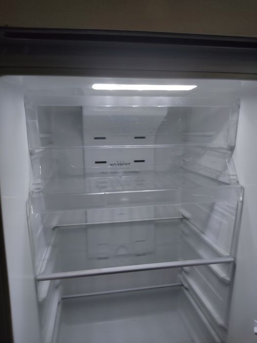 Frigorífico Becken - No Frost  - Em bom estado