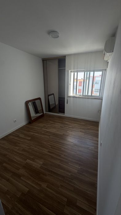 Apartamento t3 duplex em santo antonio dos cavaleiros