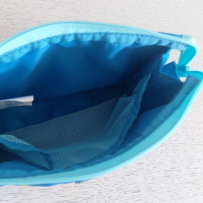 Kosmetyczka Samsonite dla chłopca Disney Mickey