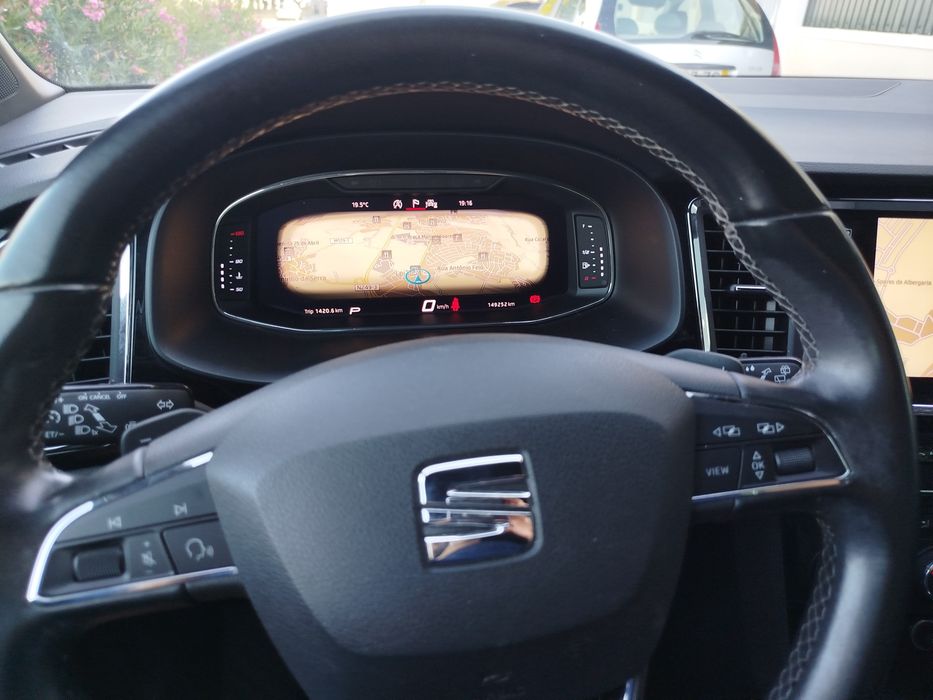 SEAT Ateca — fotografia 6