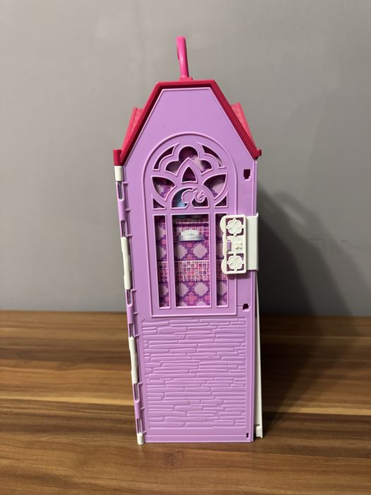 Будиночок Barbie