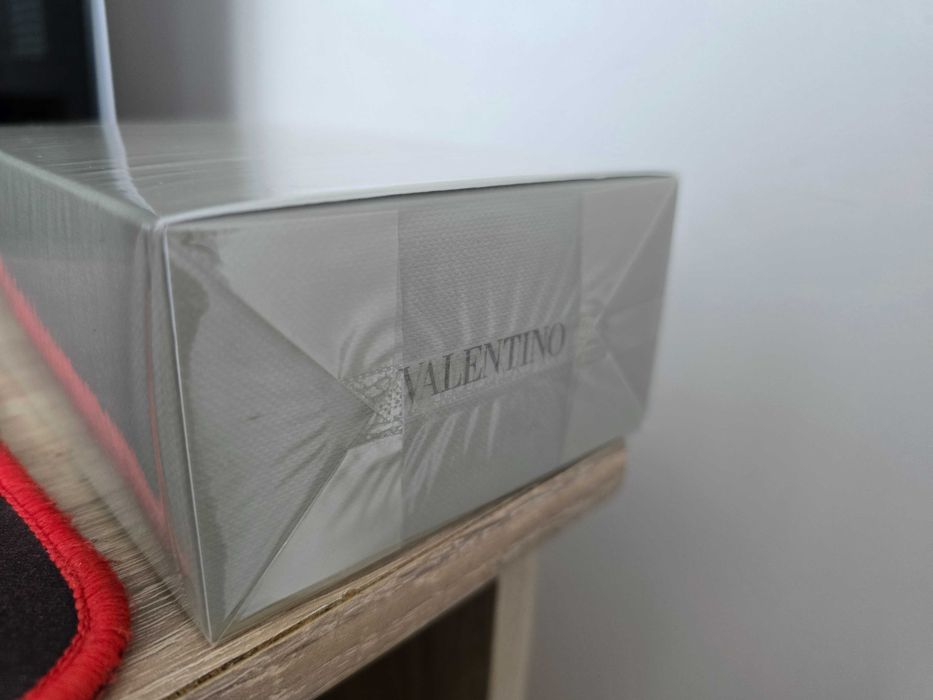 Perfumy Valentino Uomo Acqua 125ml EDT [NOWE NIEROZPAKOWANE]