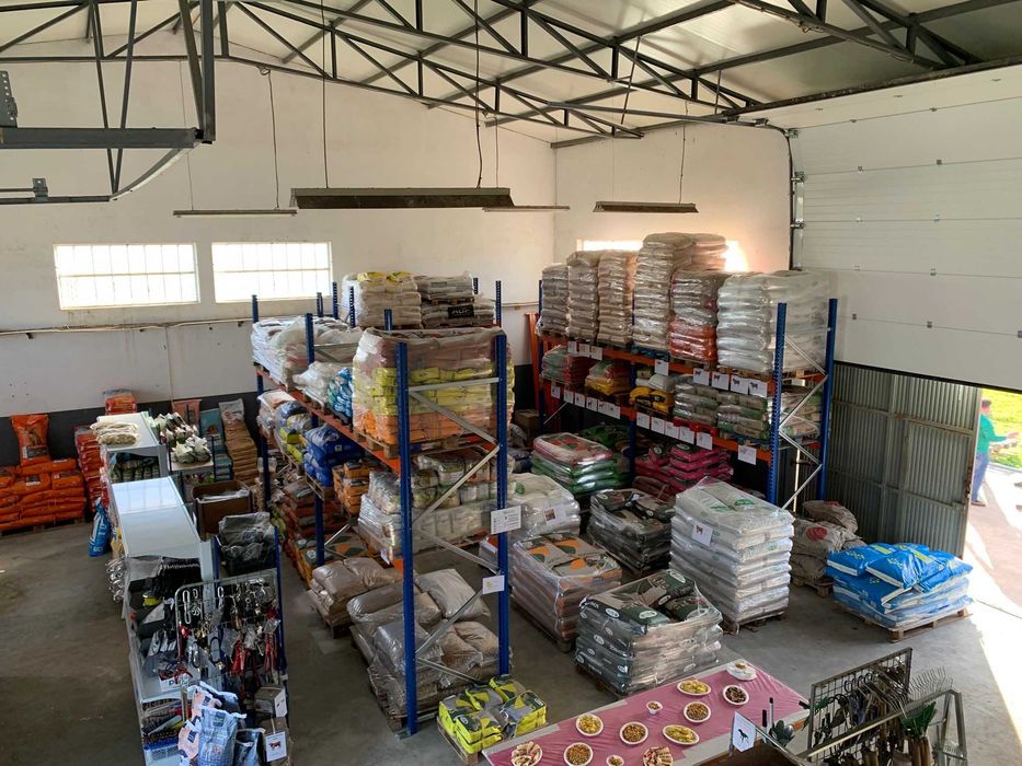 Racks Pesados, Estantes para carga manual (Estamos na Ericeira mas enviamos para todo o país)