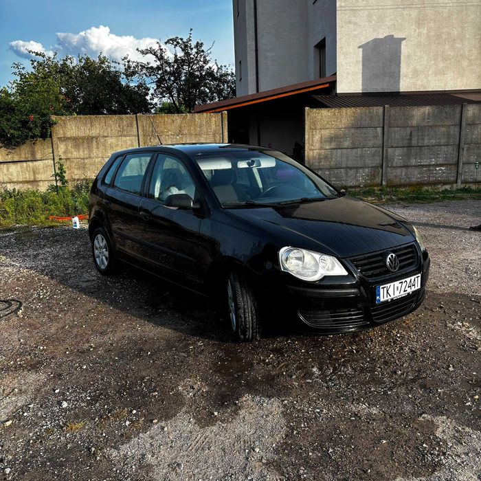 Volkswagen Polo 1.2