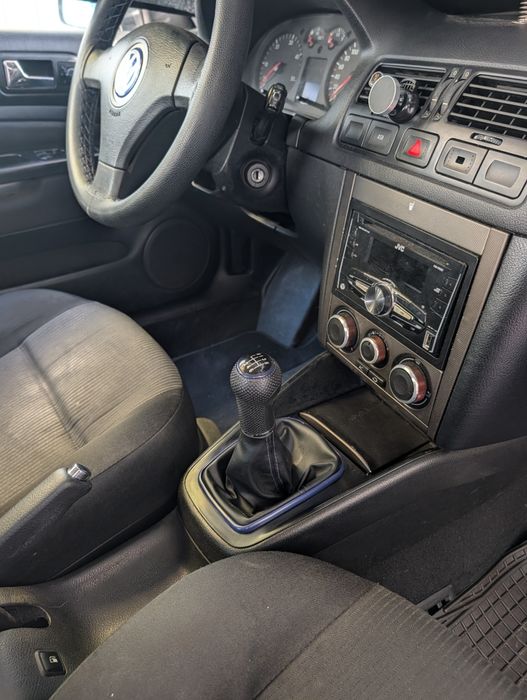 Volkswagen Bora 1.9 TDI 115cv