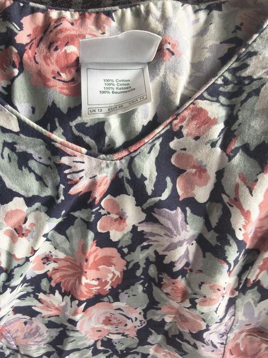 Sukienka Laura Ashley 36/38