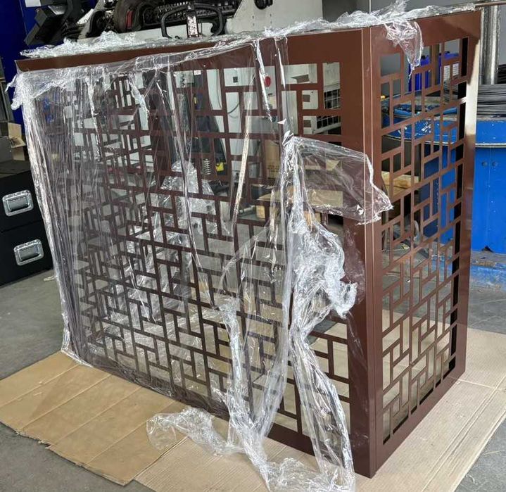 КОРПУС, Корзина для кондиціонера, виготовлення під замовлення