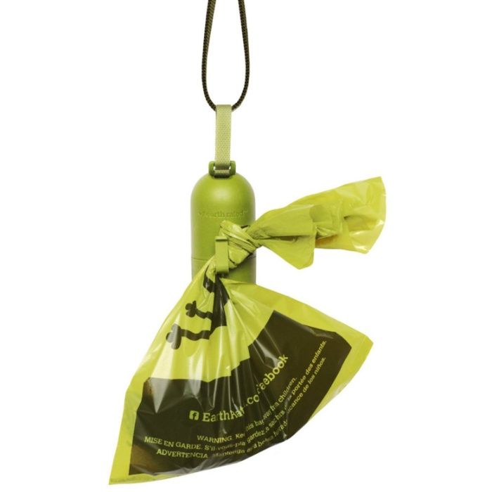 EARTH-RATED sacos lavanda - Pack 8 rolos