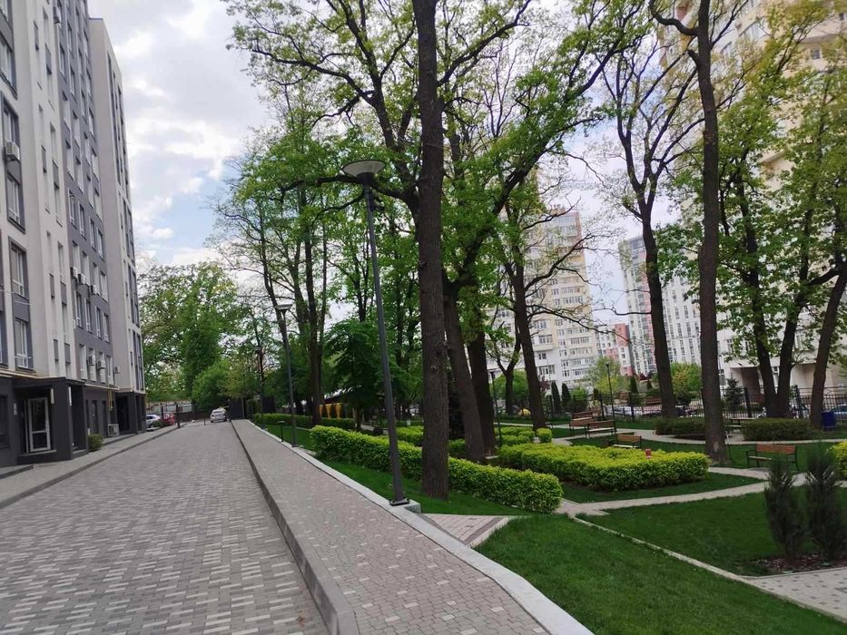 Подобово,погодинно комфортні апартаменти.