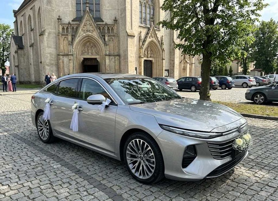 Auto do wynajęcia -  Ślub, inne