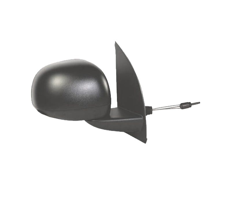 ESPELHO COMPLETO DIR FIAT PANDA 09-12