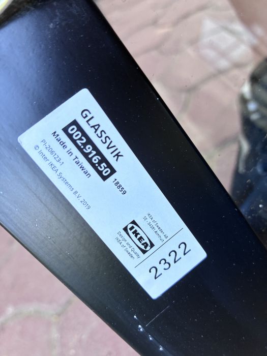 Drzwiczki do szafki ikea
