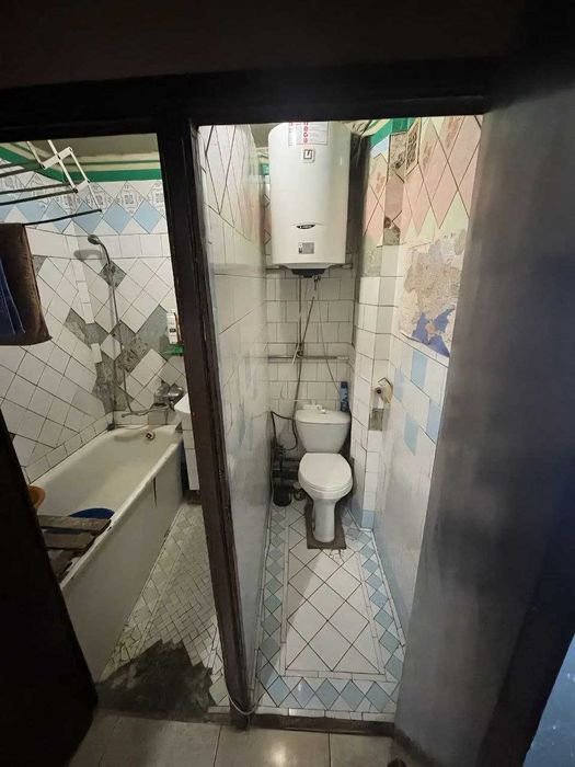ВАУЧЕР Продам 3к квартиру пр-т Слобожанський підходить під єВідновлення
