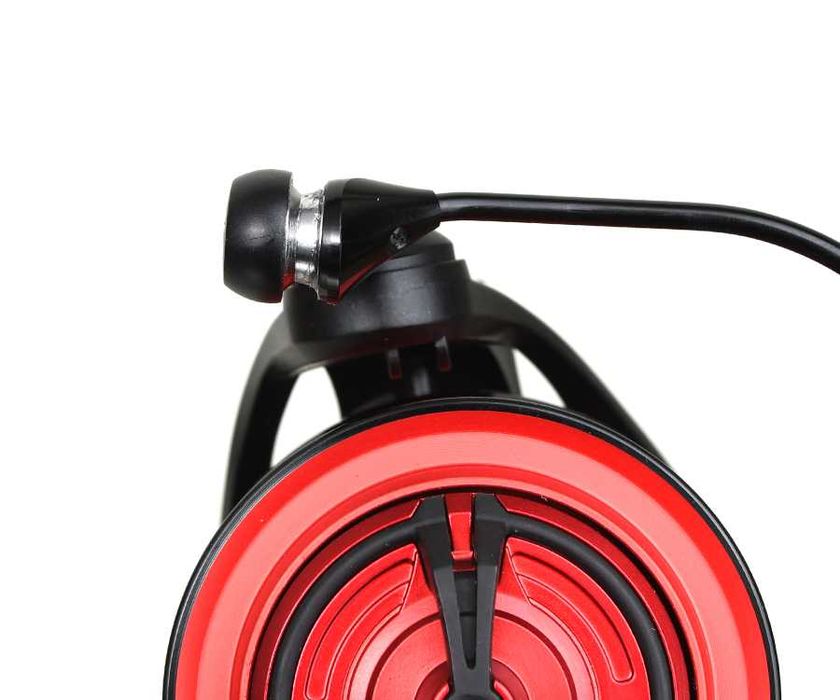 Kołowrotek feederowy Flagman S-River Feeder 5500