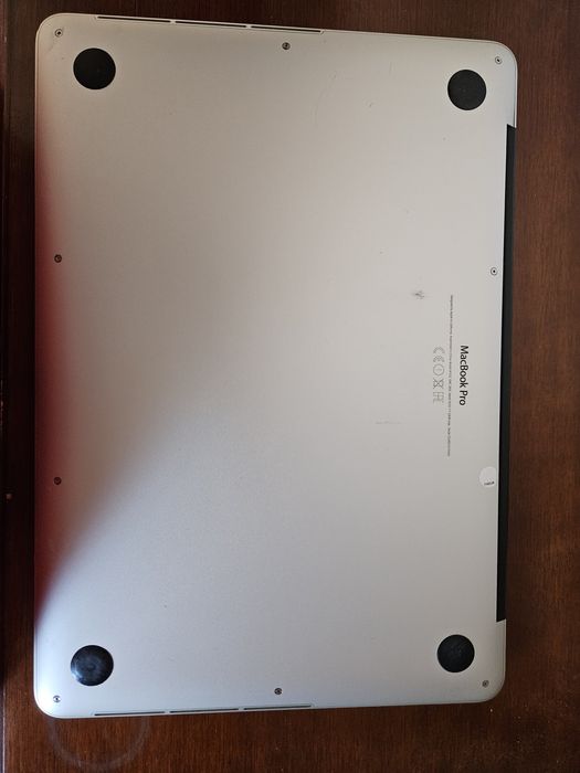 Apple MacBook Pro 201564283901551362124