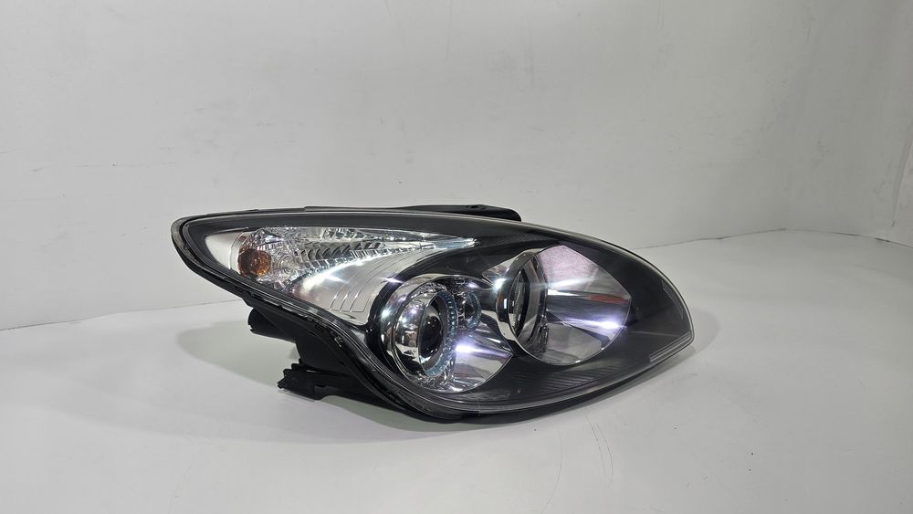 Hyundai i30 lift fl lampa przód przednia prawa europa