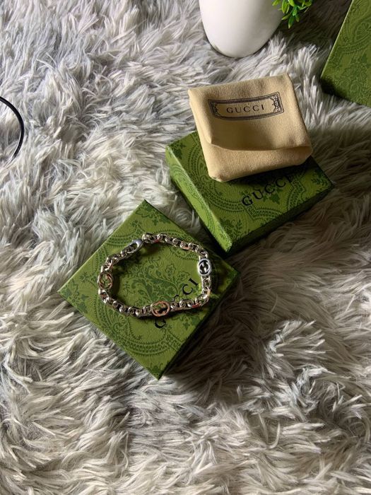 Браслет Гуччі Браслет Gucci