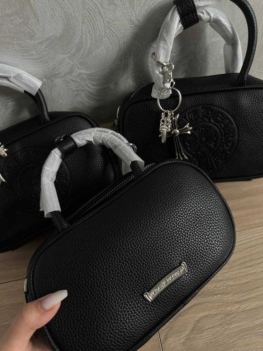 !!РОЗПРОДАЖ!! Сумка Chrome Hearts !!!