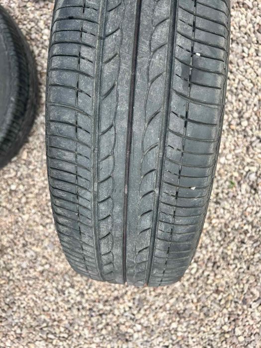 Komplet opon letnich Bridgestone