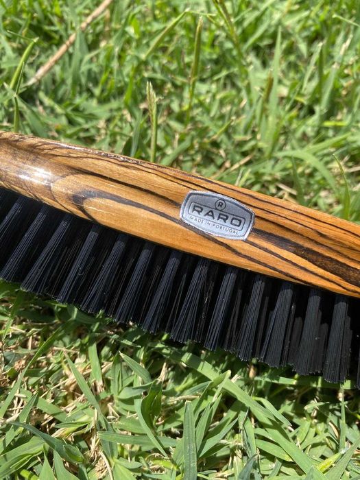 Mini Escovas Retangulares