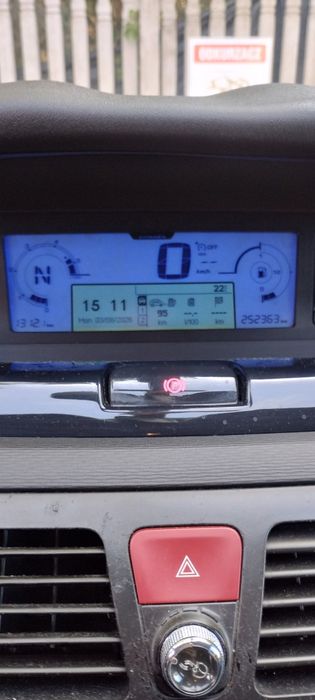 Citroen C4 Grand Picasso