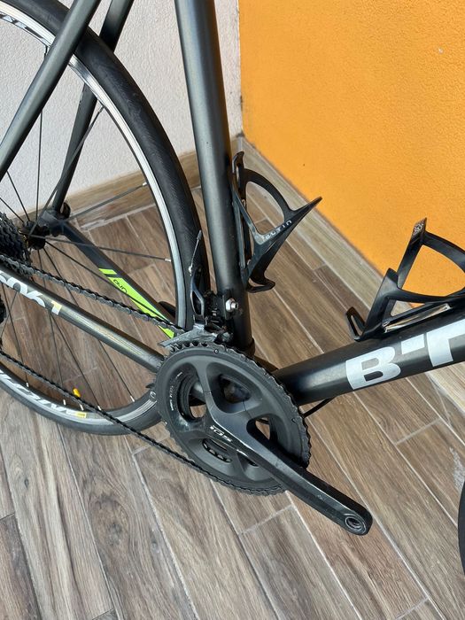 BTWIN AF 900 Ultra Tamanho L