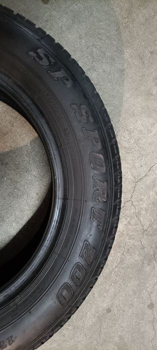 Pneu Dunlop Sport 200 - 175/65/14