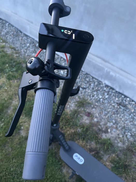 hulajnoga elektryczna Xiaomi 5 Pro zadbana sprawna mocna bateria