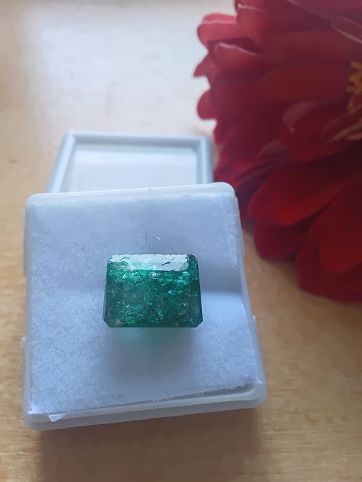 Esmeralda Beleza e Exclusividade