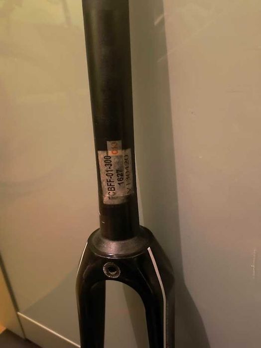 Rama szosowa Focus Arriba 1.0 L