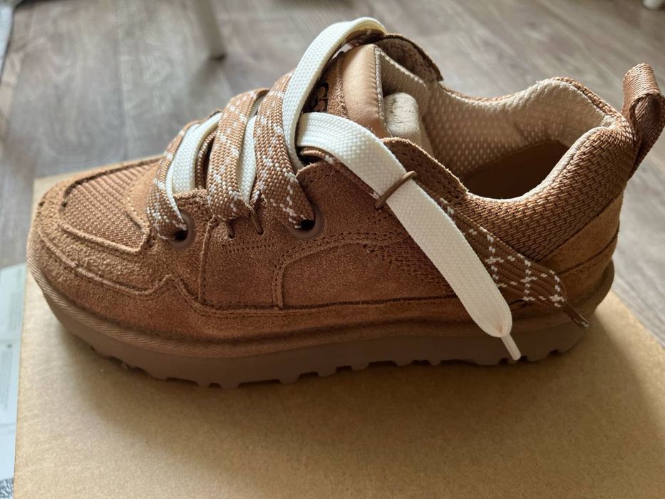 Кросівки UGG нові