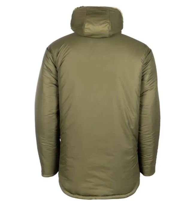 Куртка Snugpak SJ12 Reversible Multicam/Olive